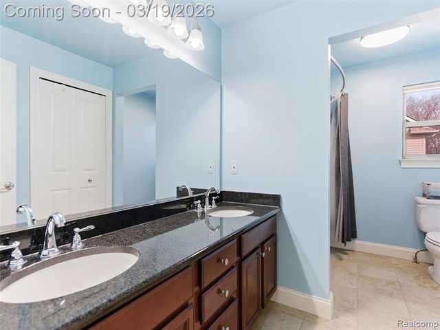 6866 Williamsbury Circle, Clarkston, MI 48348