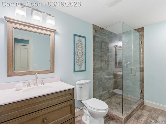 6866 Williamsbury Circle, Clarkston, MI 48348