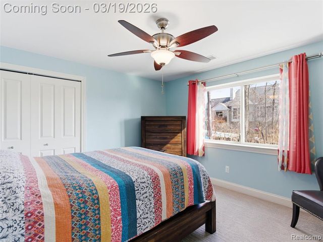 6866 Williamsbury Circle, Clarkston, MI 48348