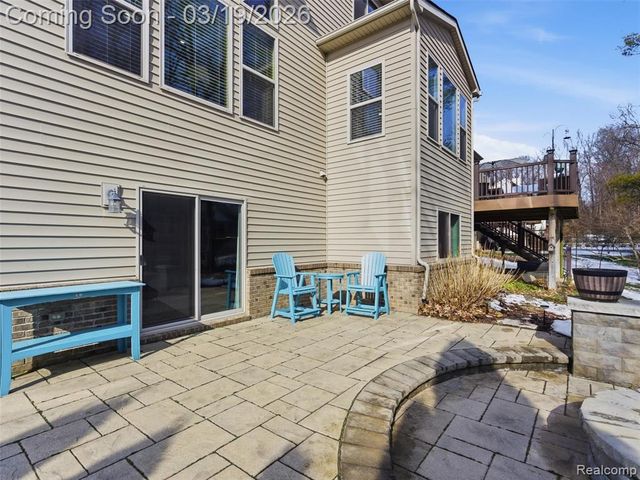 6866 Williamsbury Circle, Clarkston, MI 48348