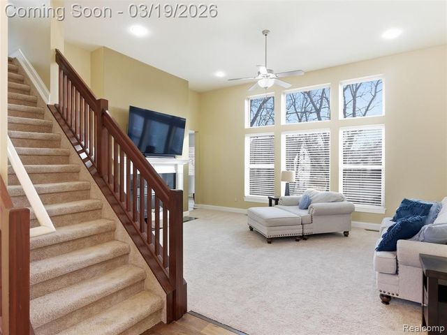 6866 Williamsbury Circle, Clarkston, MI 48348