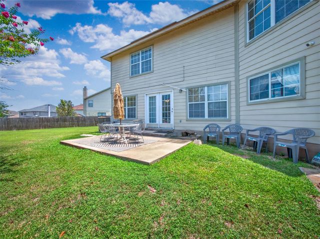 804 Cisco Valley CV, Round Rock, TX 78664