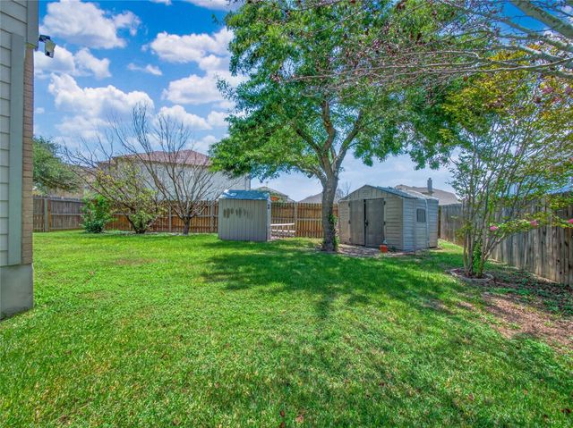 804 Cisco Valley CV, Round Rock, TX 78664
