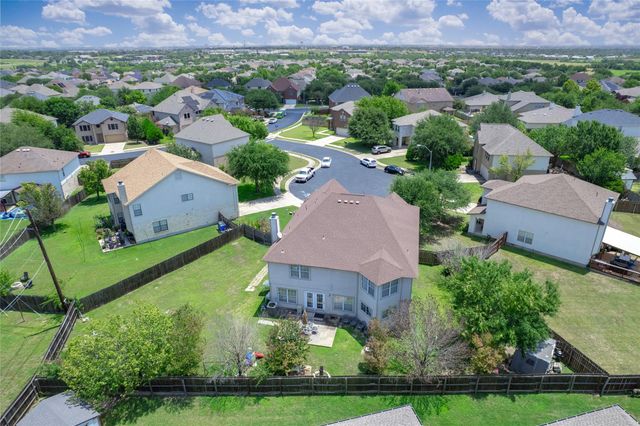 804 Cisco Valley CV, Round Rock, TX 78664