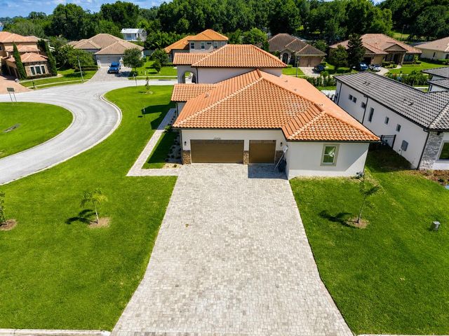 12926 BRUNELLO CIRCLE, Clermont, FL 34711