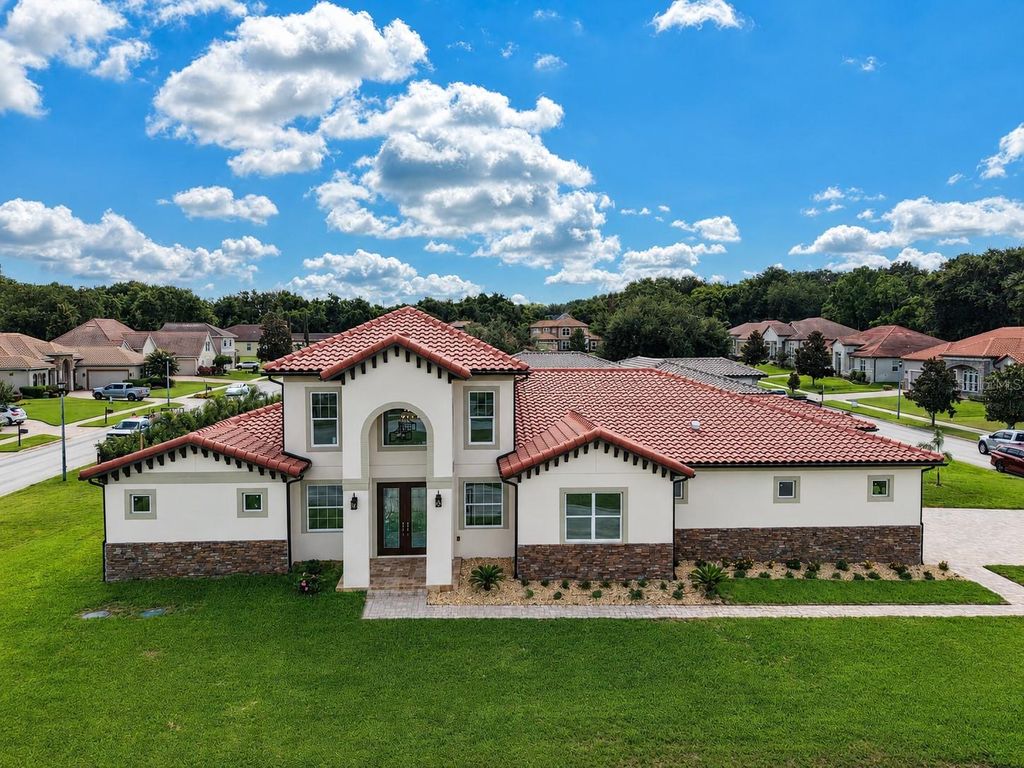 12926 BRUNELLO CIRCLE, Clermont, FL 34711