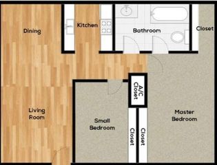 4343 Shaver ST 125, Pasadena, TX 77504