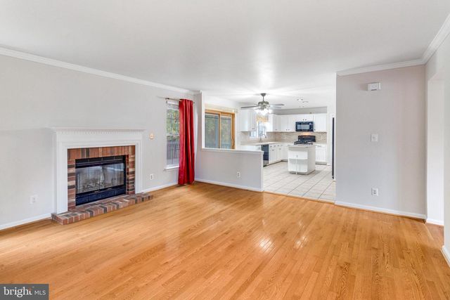 15385 BEVANWOOD DR, Woodbridge, VA 22193