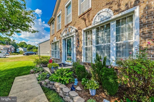 15385 BEVANWOOD DR, Woodbridge, VA 22193