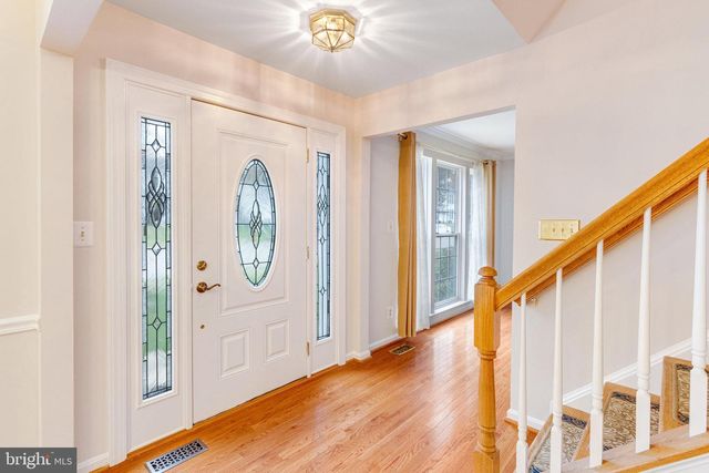 15385 BEVANWOOD DR, Woodbridge, VA 22193