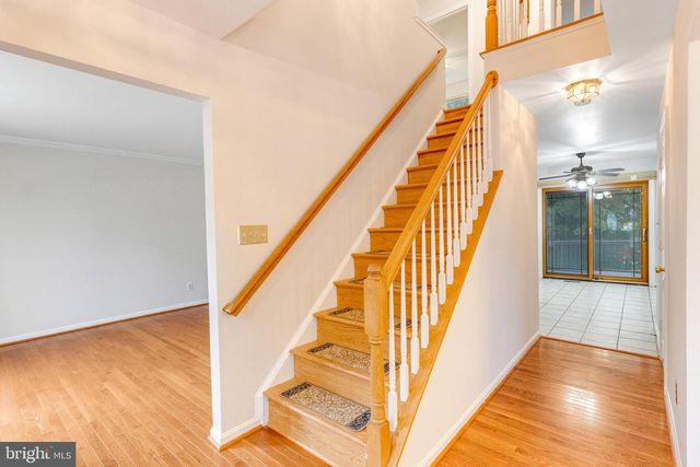 15385 BEVANWOOD DR, Woodbridge, VA 22193