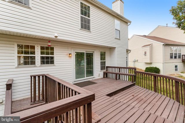 15385 BEVANWOOD DR, Woodbridge, VA 22193
