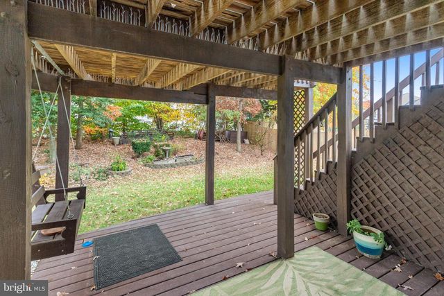 15385 BEVANWOOD DR, Woodbridge, VA 22193