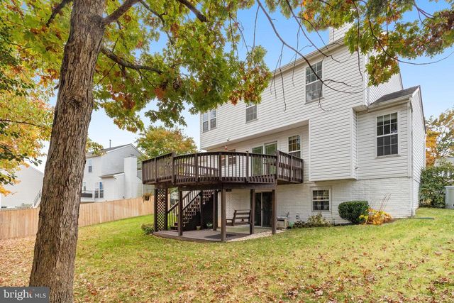 15385 BEVANWOOD DR, Woodbridge, VA 22193
