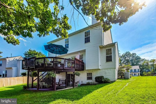 15385 BEVANWOOD DR, Woodbridge, VA 22193