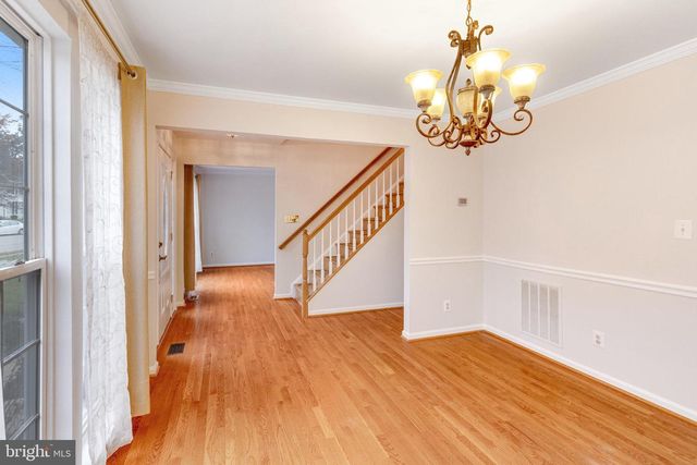 15385 BEVANWOOD DR, Woodbridge, VA 22193