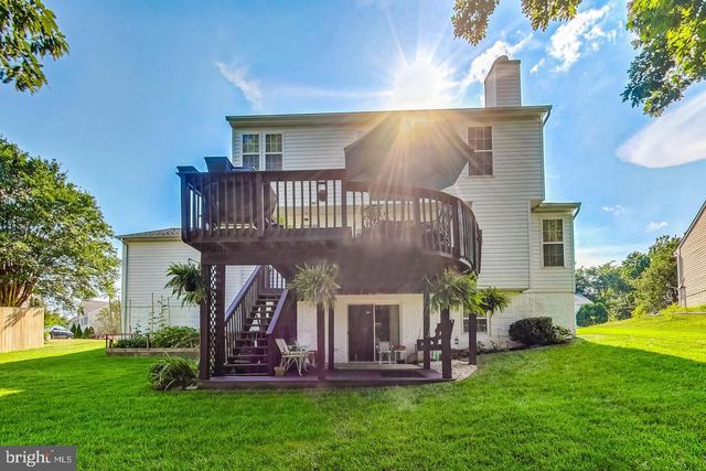 15385 BEVANWOOD DR, Woodbridge, VA 22193
