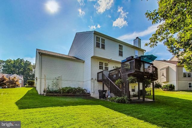 15385 BEVANWOOD DR, Woodbridge, VA 22193