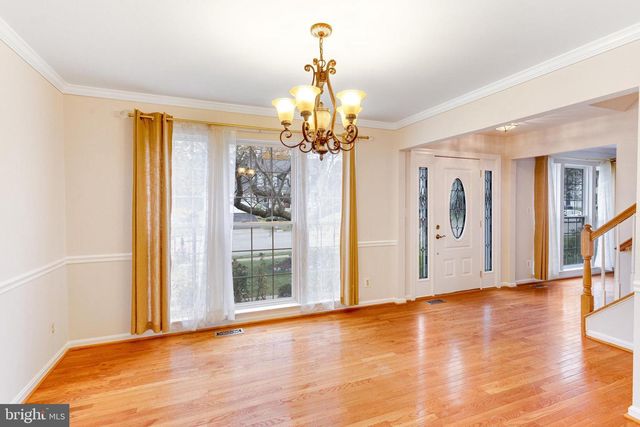 15385 BEVANWOOD DR, Woodbridge, VA 22193