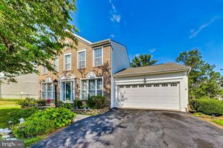 15385 BEVANWOOD DR, Woodbridge, VA 22193