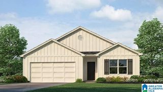 3986 OVER BURDEN DRIVE, Mount Olive, AL 35117