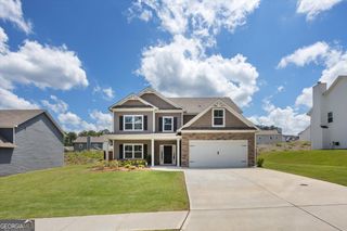332 Belmont Lane, Dallas, GA 30132