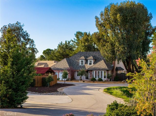 2314 Ashwood Place, Paso Robles, CA 93446