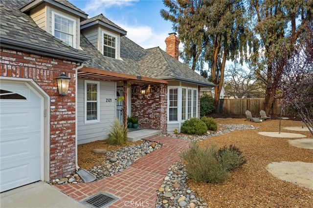 2314 Ashwood Place, Paso Robles, CA 93446