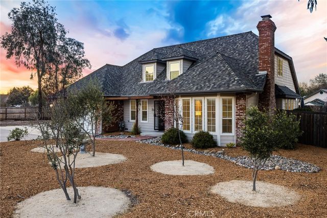 2314 Ashwood Place, Paso Robles, CA 93446