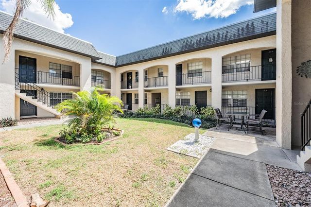 3718 W MCKAY AVENUE 104, Tampa, FL 33609