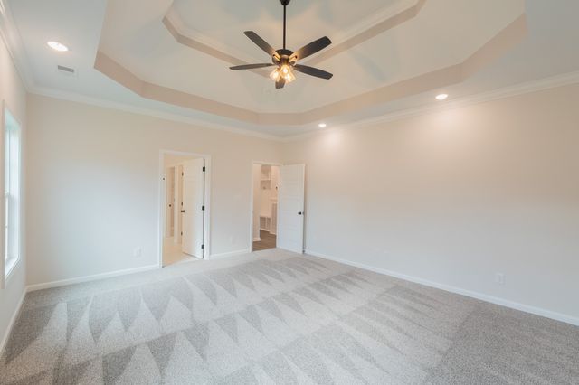 356 Timber Springs, Clarksville, TN 37042