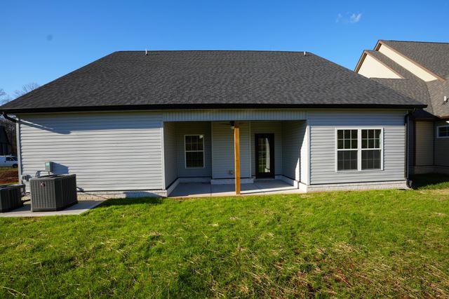 356 Timber Springs, Clarksville, TN 37042