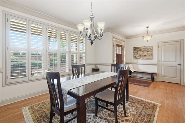 112 Glenmill Way, Woodstock, GA 30188