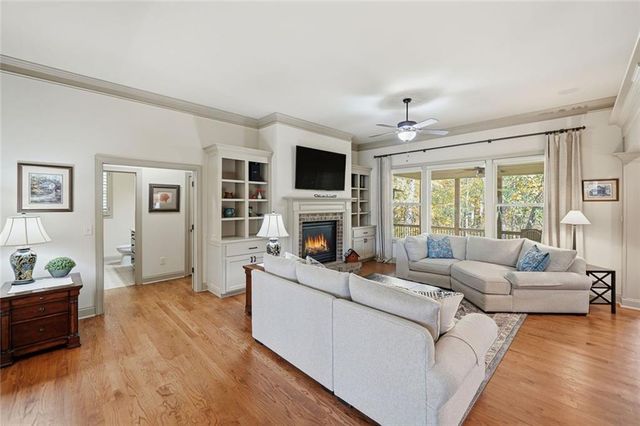 112 Glenmill Way, Woodstock, GA 30188