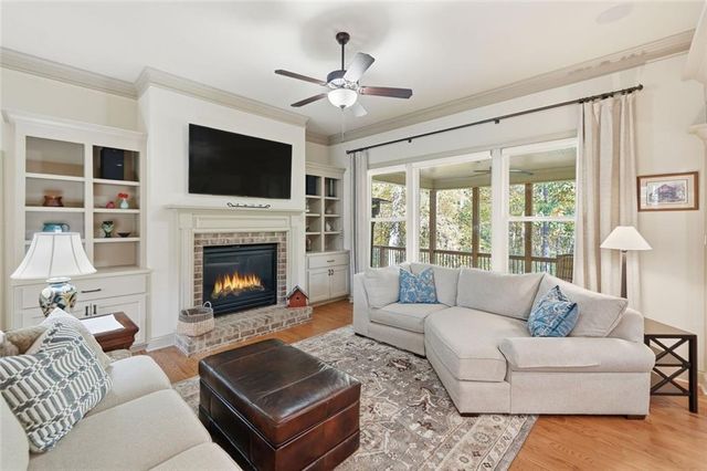 112 Glenmill Way, Woodstock, GA 30188