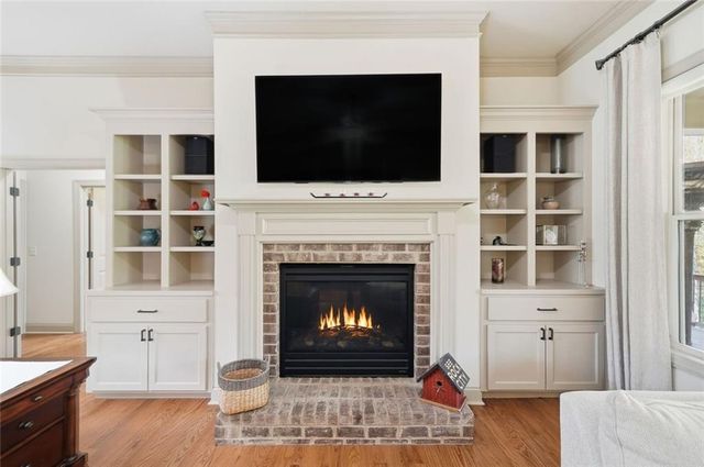 112 Glenmill Way, Woodstock, GA 30188