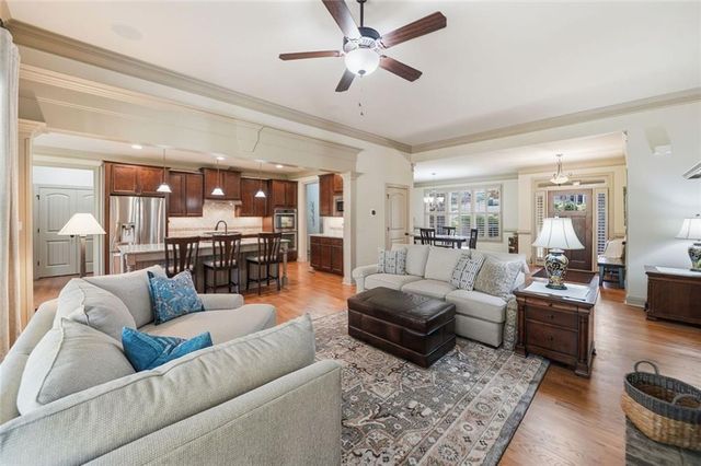 112 Glenmill Way, Woodstock, GA 30188