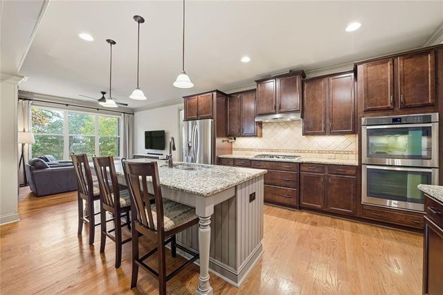 112 Glenmill Way, Woodstock, GA 30188