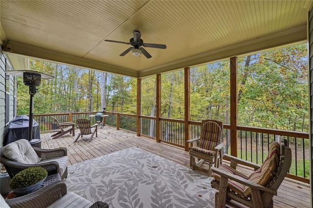 112 Glenmill Way, Woodstock, GA 30188