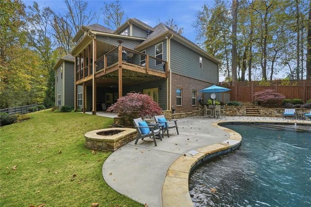 112 Glenmill Way, Woodstock, GA 30188