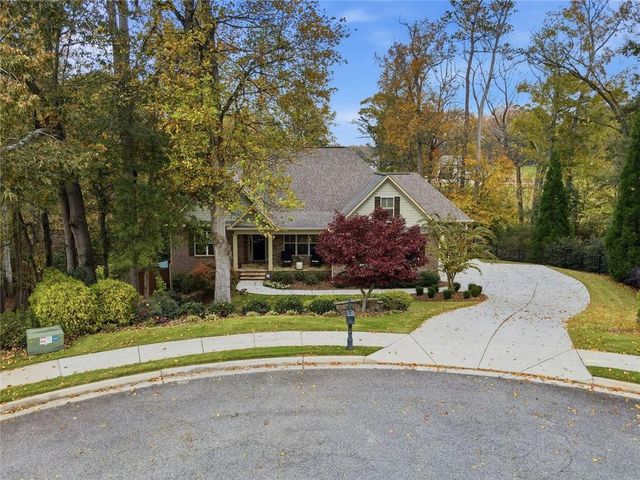 112 Glenmill Way, Woodstock, GA 30188