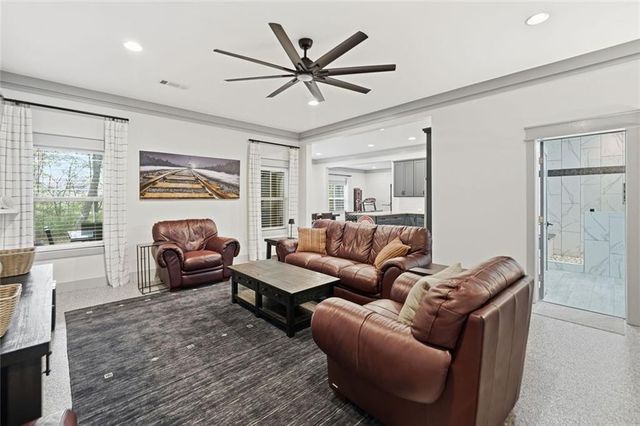 112 Glenmill Way, Woodstock, GA 30188