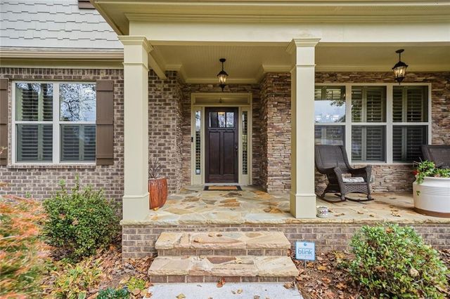 112 Glenmill Way, Woodstock, GA 30188