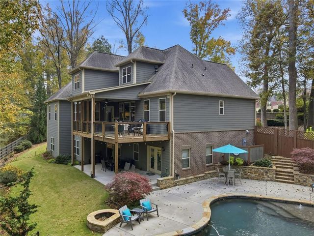 112 Glenmill Way, Woodstock, GA 30188