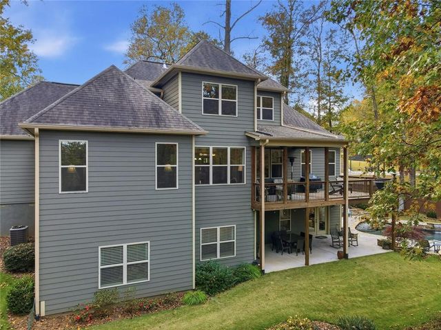 112 Glenmill Way, Woodstock, GA 30188