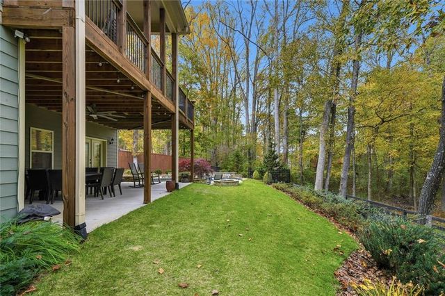 112 Glenmill Way, Woodstock, GA 30188