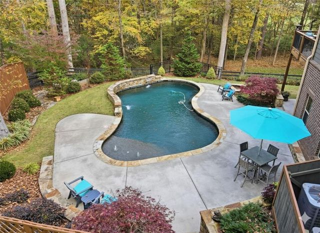 112 Glenmill Way, Woodstock, GA 30188