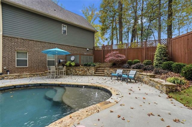 112 Glenmill Way, Woodstock, GA 30188