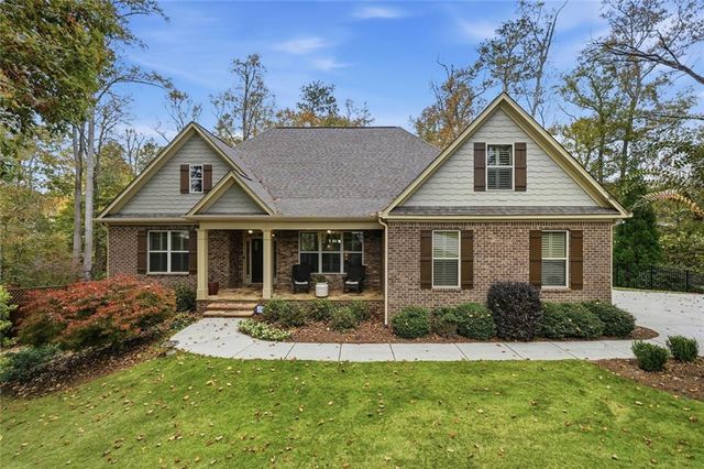 112 Glenmill Way, Woodstock, GA 30188