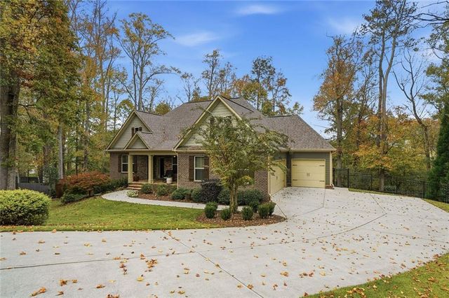 112 Glenmill Way, Woodstock, GA 30188